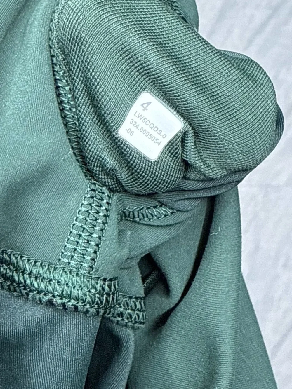 lululemon athletica high rise
